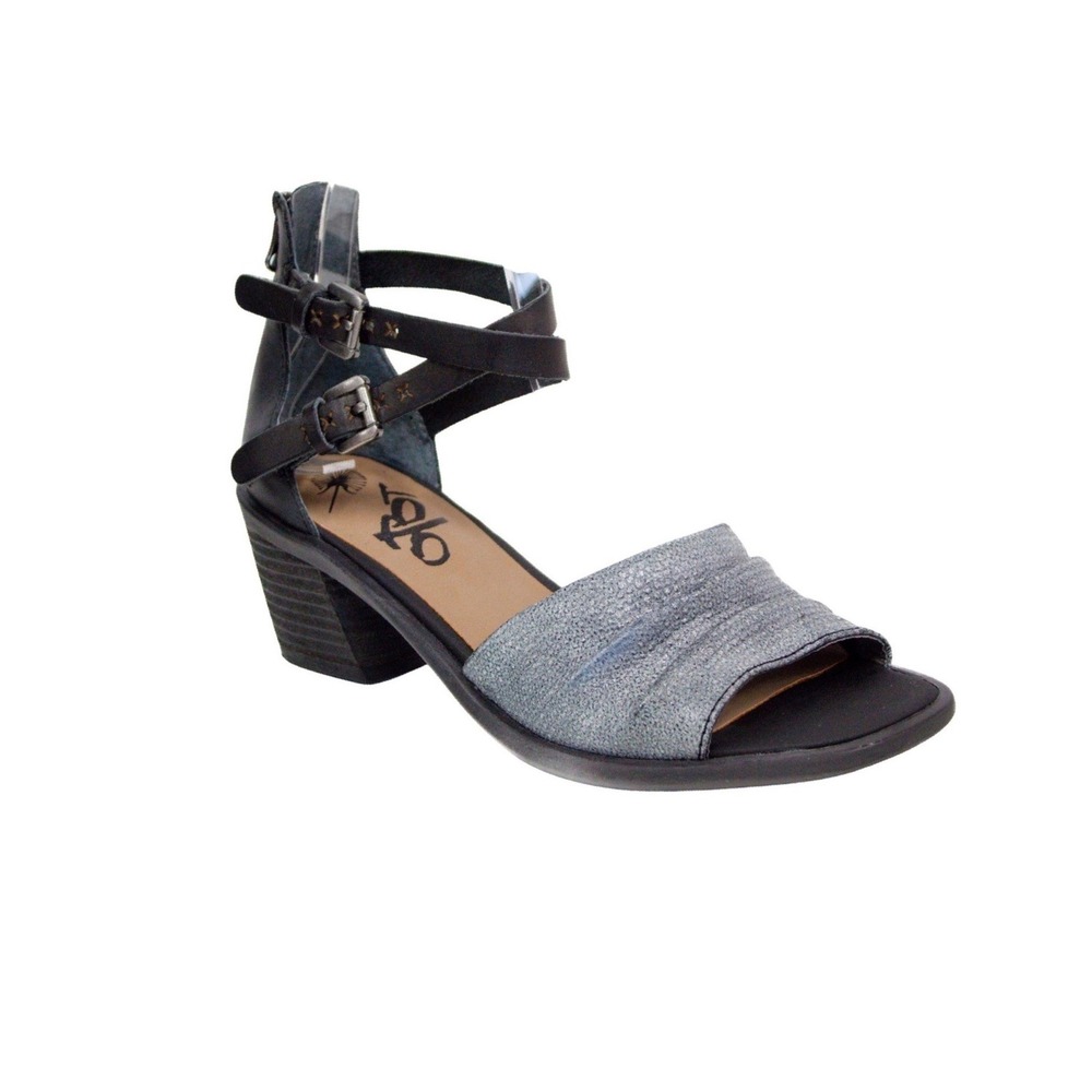 OTBT Boarder Heeled Sandal